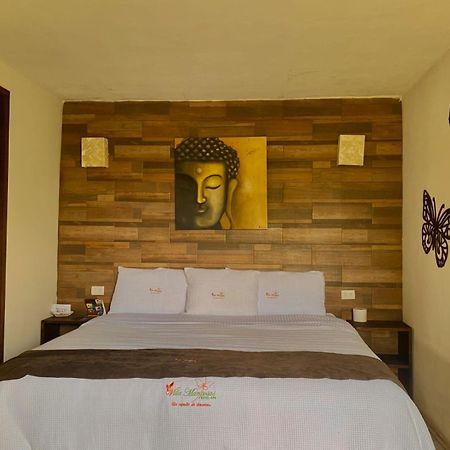 Hotel Villas Mariposas Atlixco Exteriér fotografie