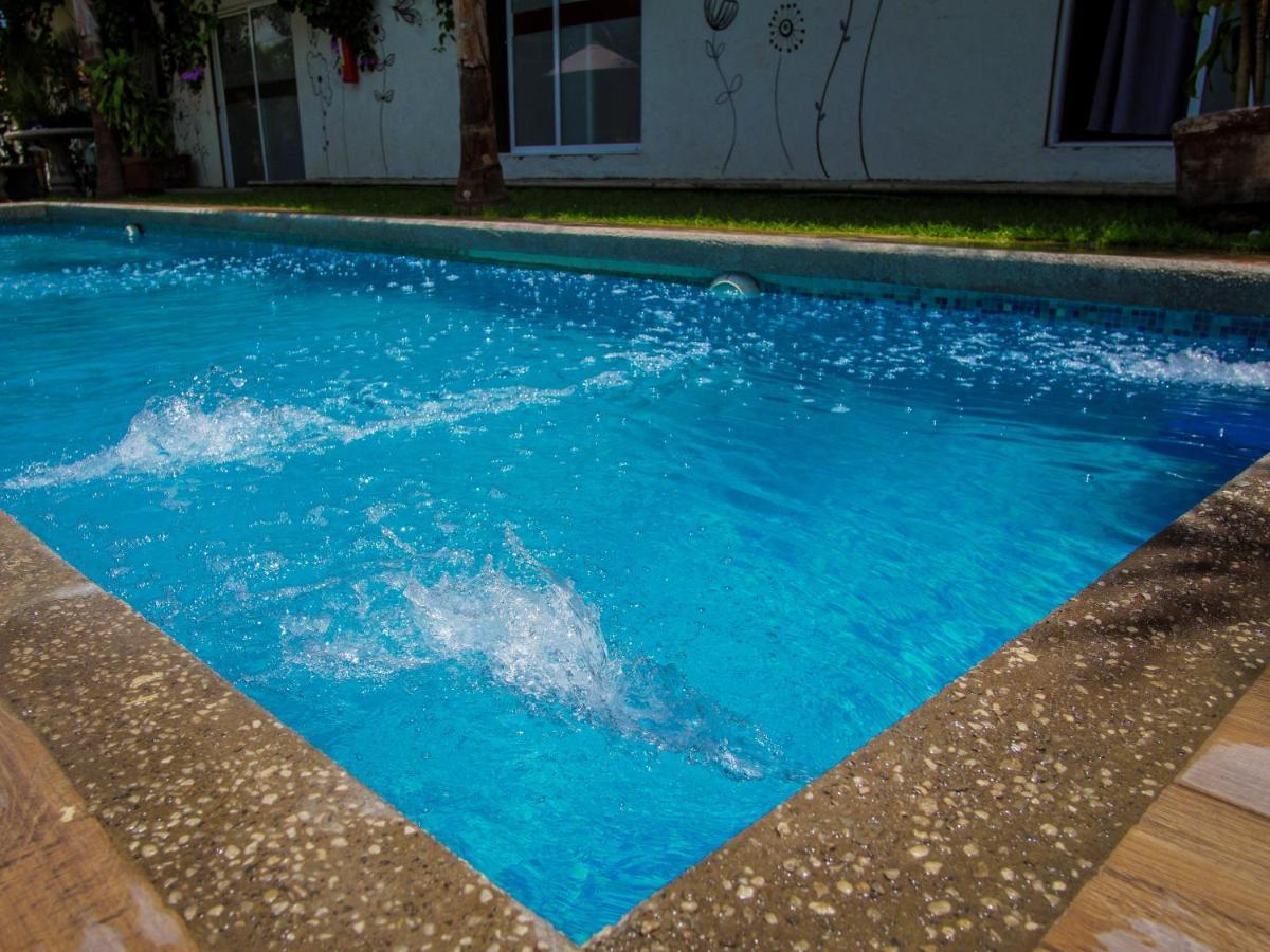 Hotel Villas Mariposas Atlixco Exteriér fotografie