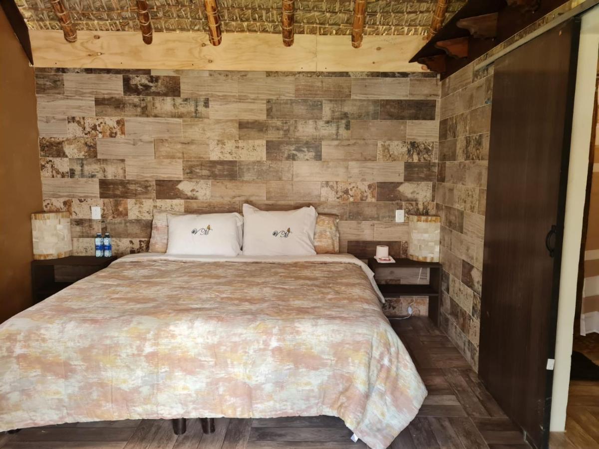 Hotel Villas Mariposas Atlixco Exteriér fotografie