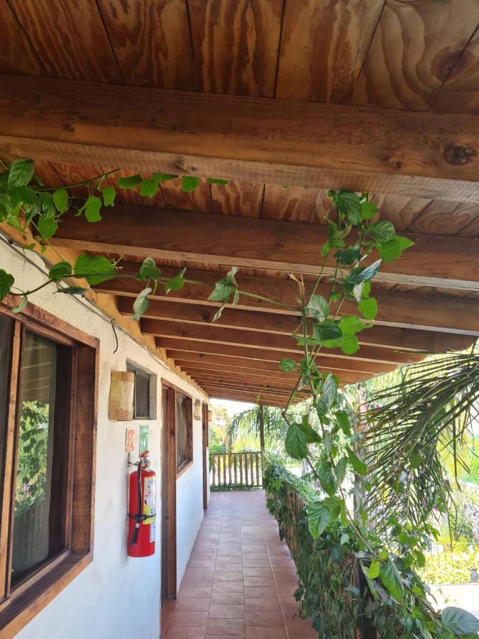 Hotel Villas Mariposas Atlixco Exteriér fotografie