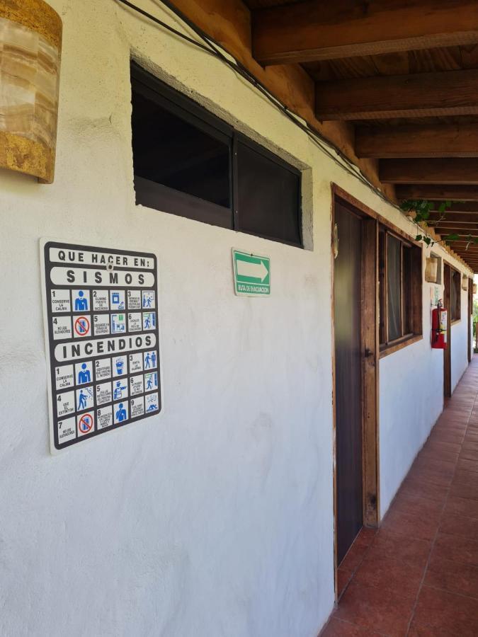 Hotel Villas Mariposas Atlixco Exteriér fotografie