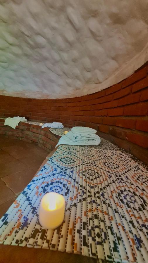 Hotel Villas Mariposas Atlixco Exteriér fotografie