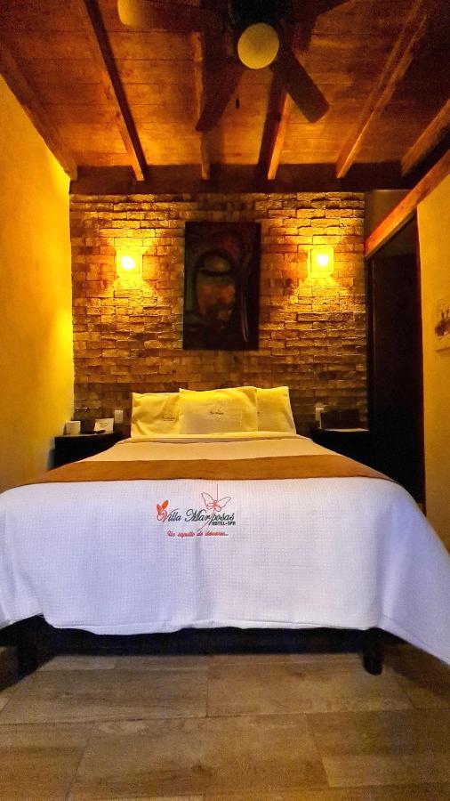 Hotel Villas Mariposas Atlixco Exteriér fotografie