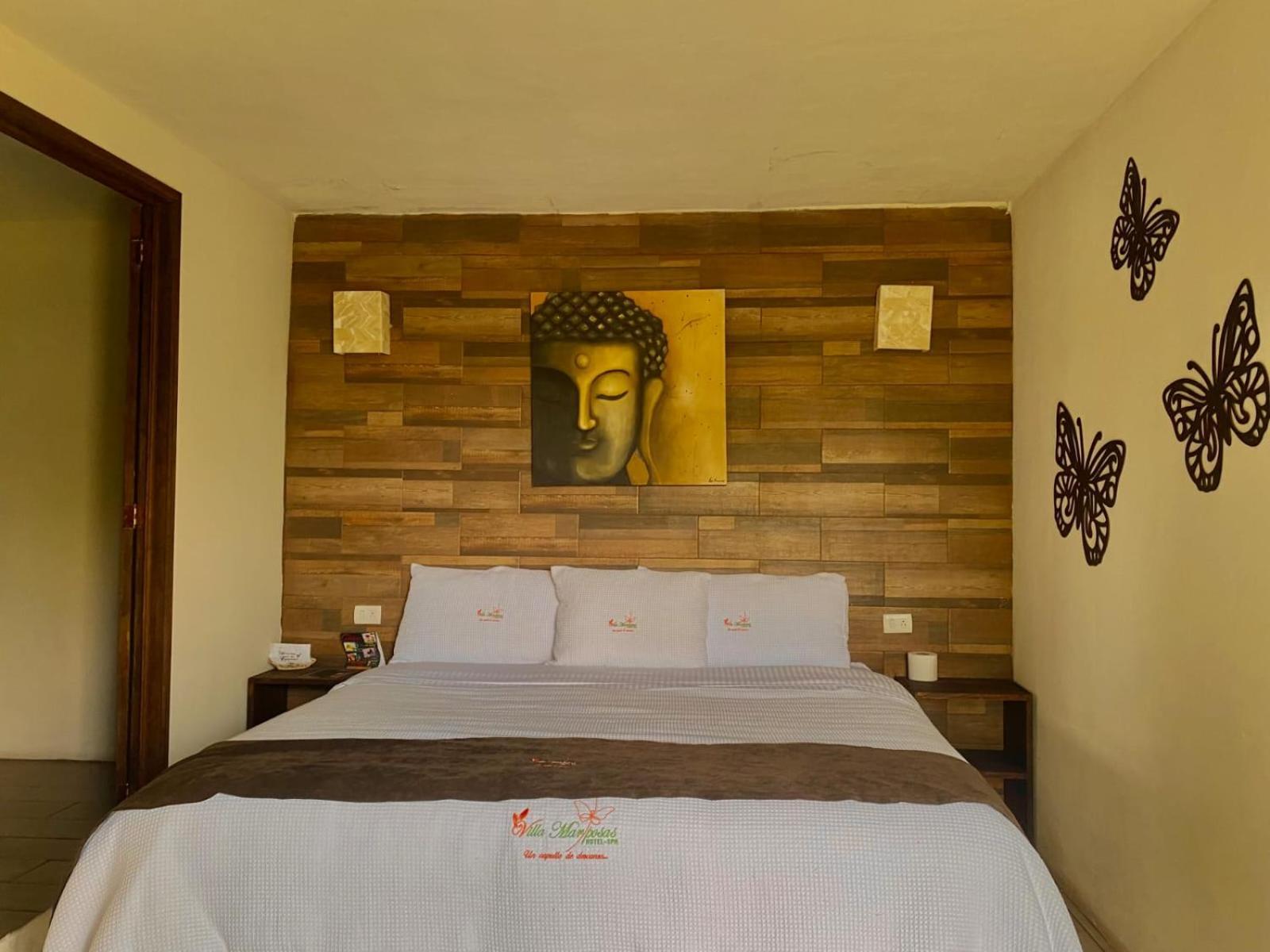Hotel Villas Mariposas Atlixco Exteriér fotografie