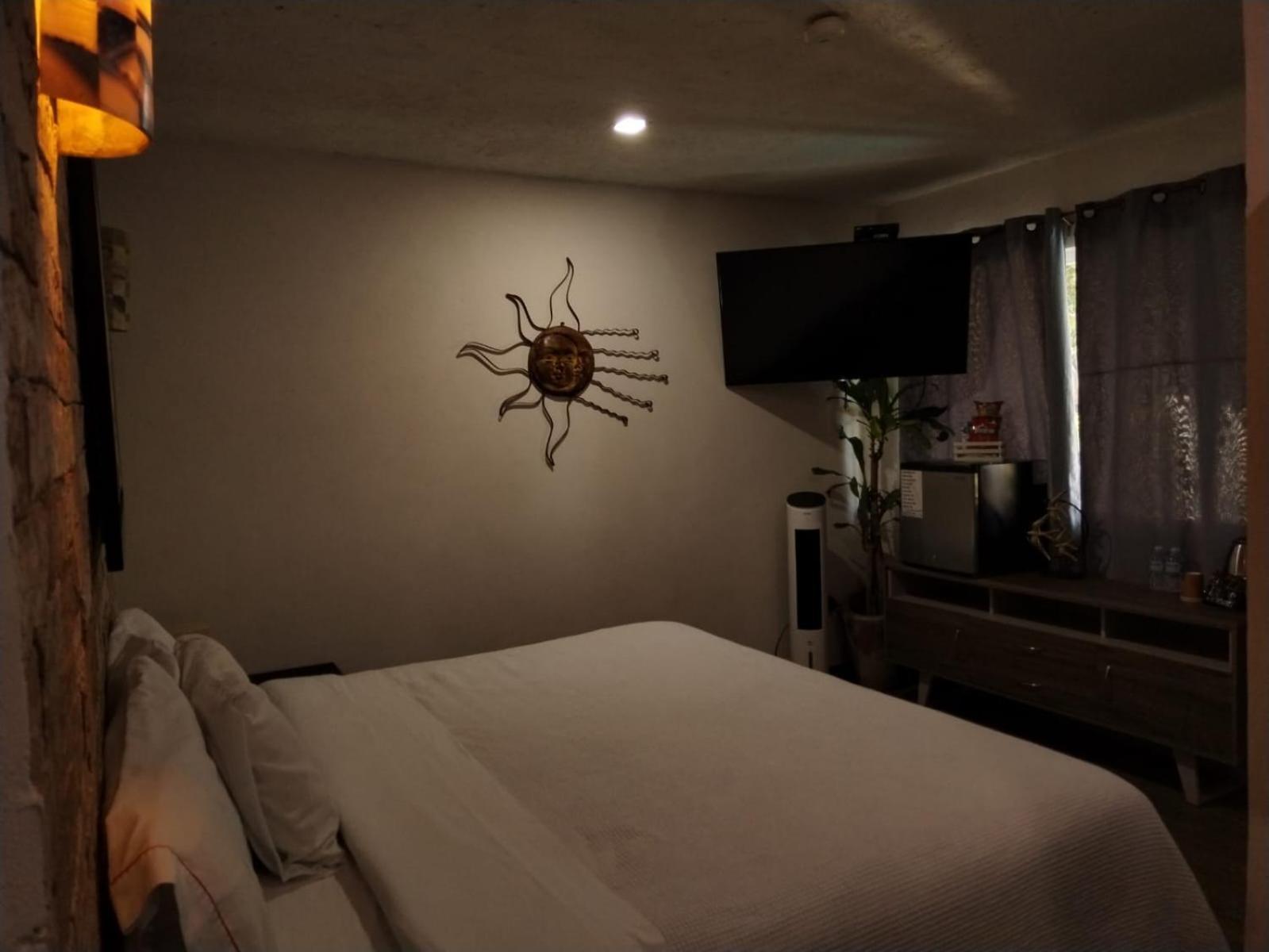 Hotel Villas Mariposas Atlixco Exteriér fotografie