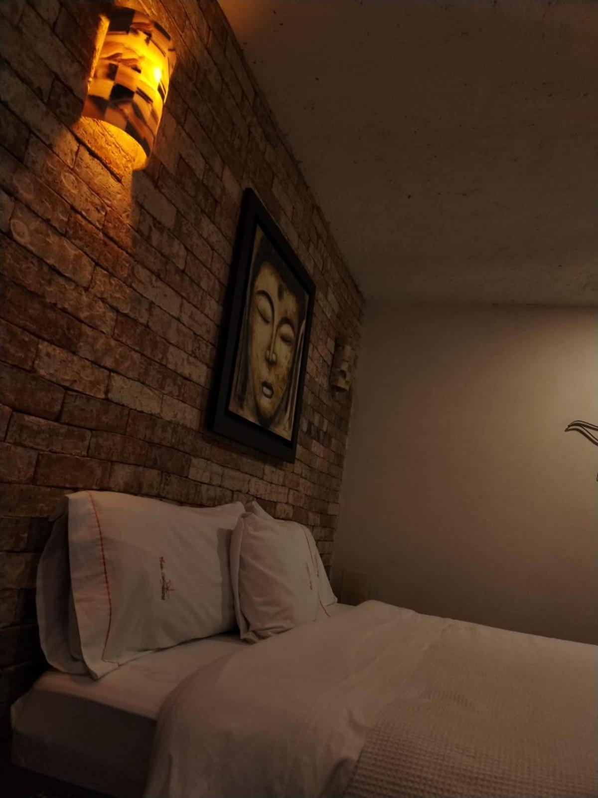 Hotel Villas Mariposas Atlixco Exteriér fotografie