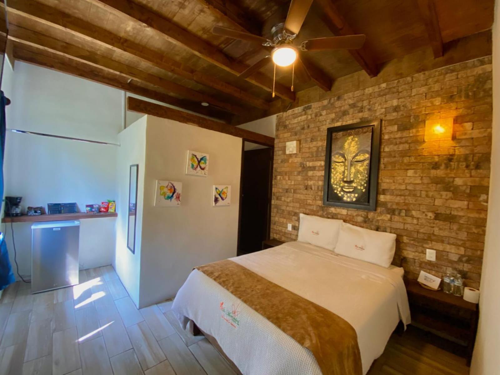 Hotel Villas Mariposas Atlixco Exteriér fotografie