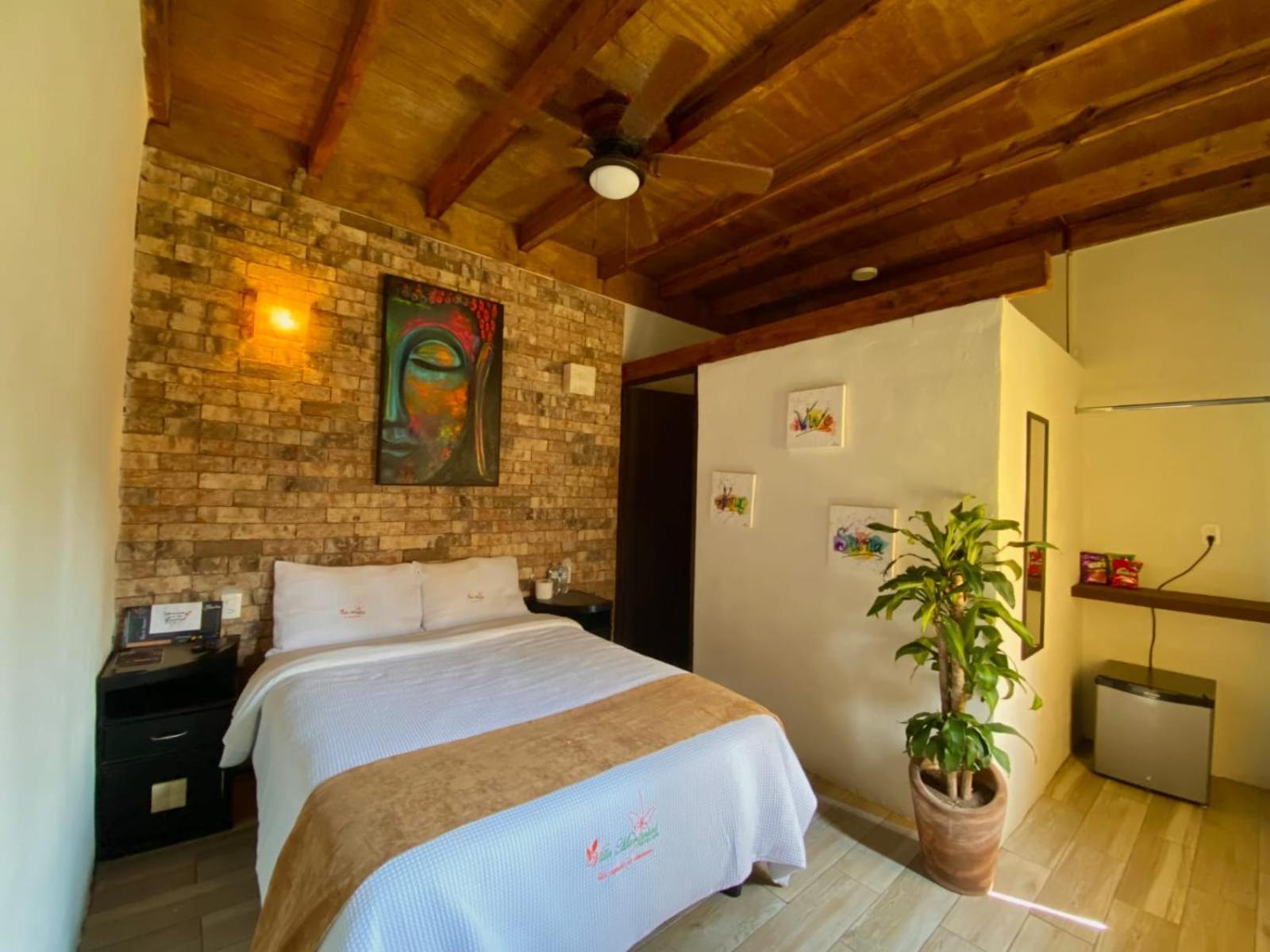 Hotel Villas Mariposas Atlixco Exteriér fotografie
