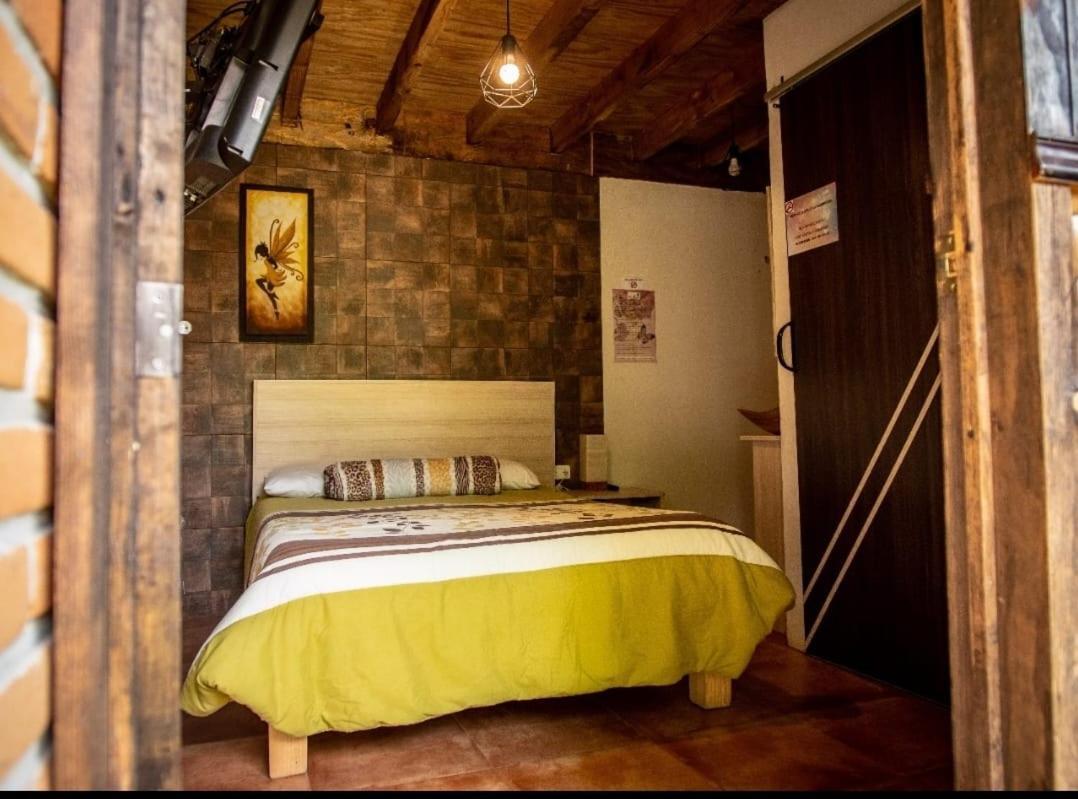 Hotel Villas Mariposas Atlixco Exteriér fotografie